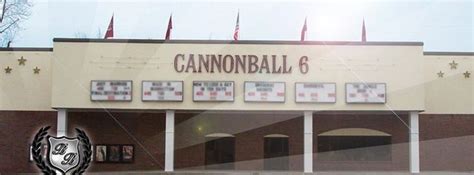 VIP Cannonball 6, movie times for Migration. . Cannonball 6 lexington mo showtimes